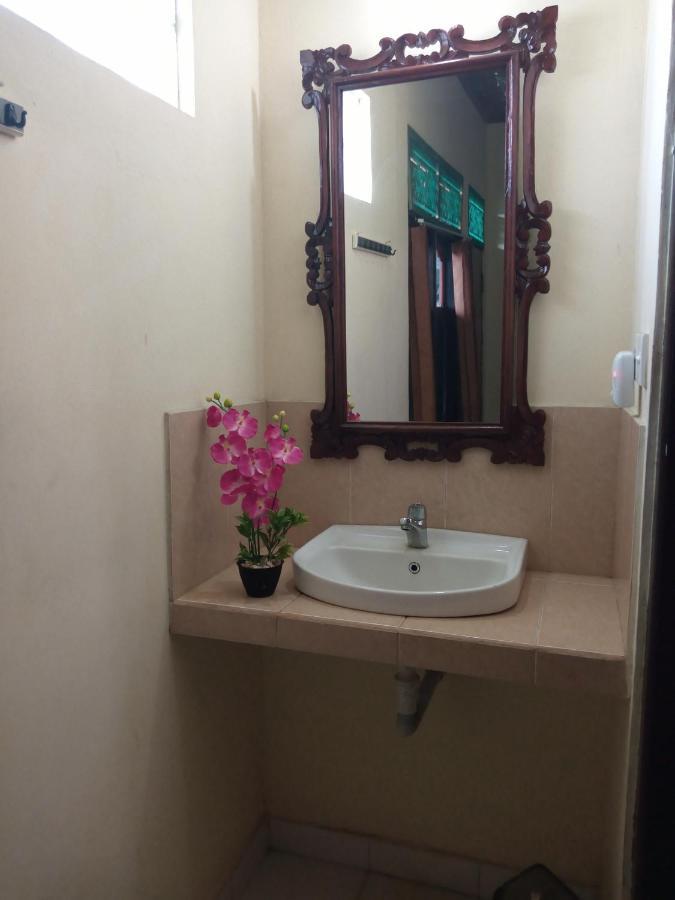 Damuh Guest House Убуд Экстерьер фото