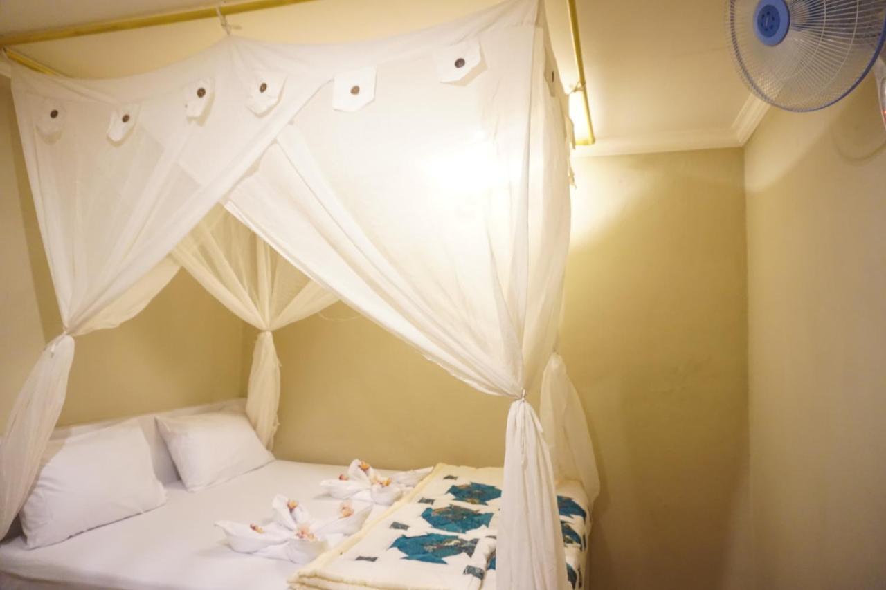 Damuh Guest House Убуд Экстерьер фото